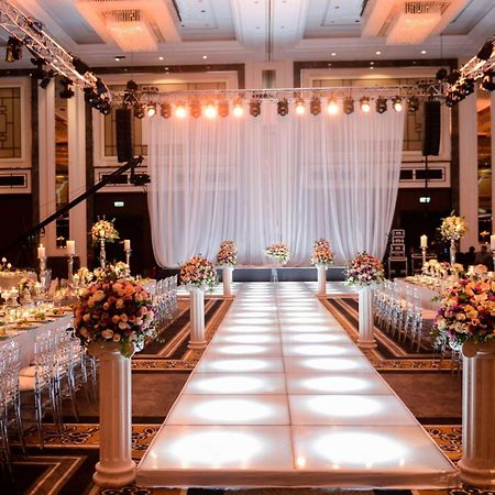 Hotel Hilton Istanbul Bomonti Exterior foto The Great Hall at the Mandarin Oriental, London